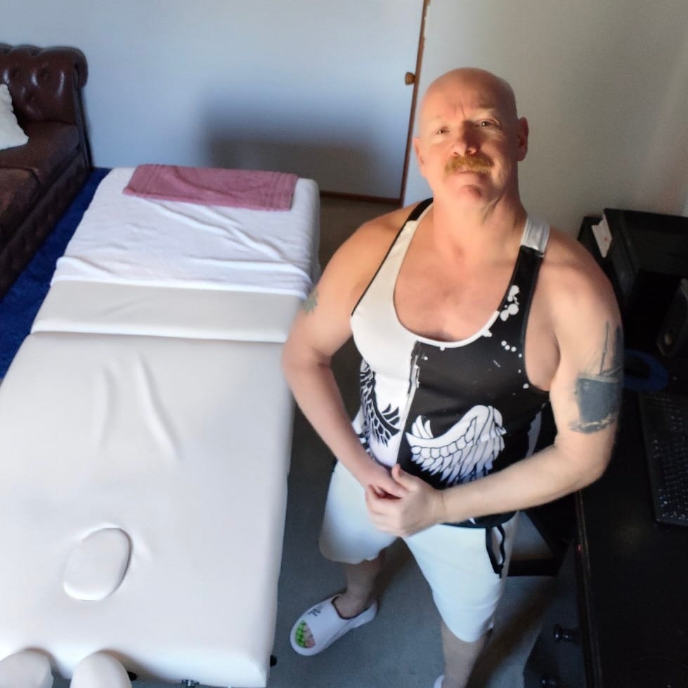 Professional Massage