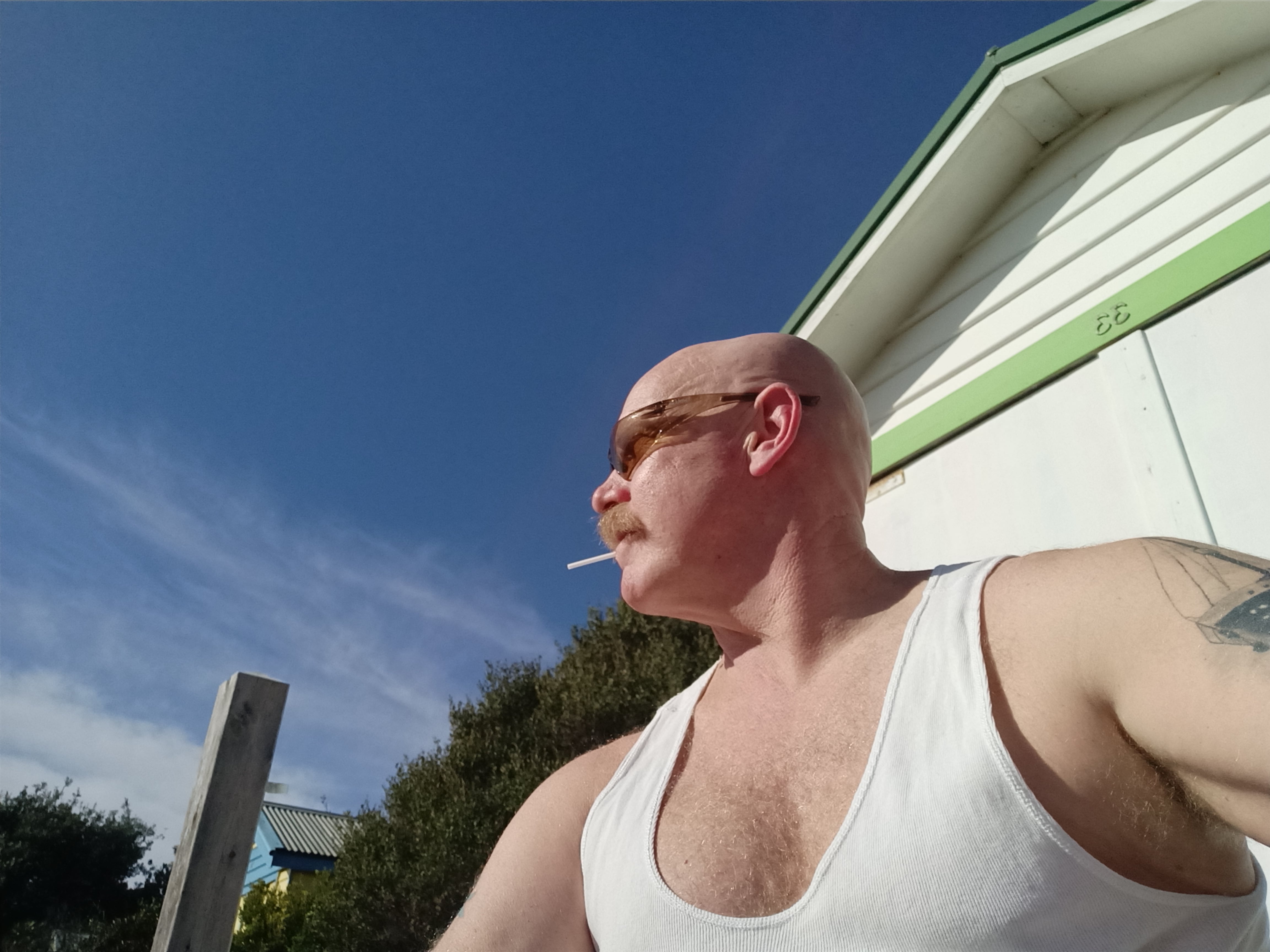 Near By Masseur - Jonno Melbourne