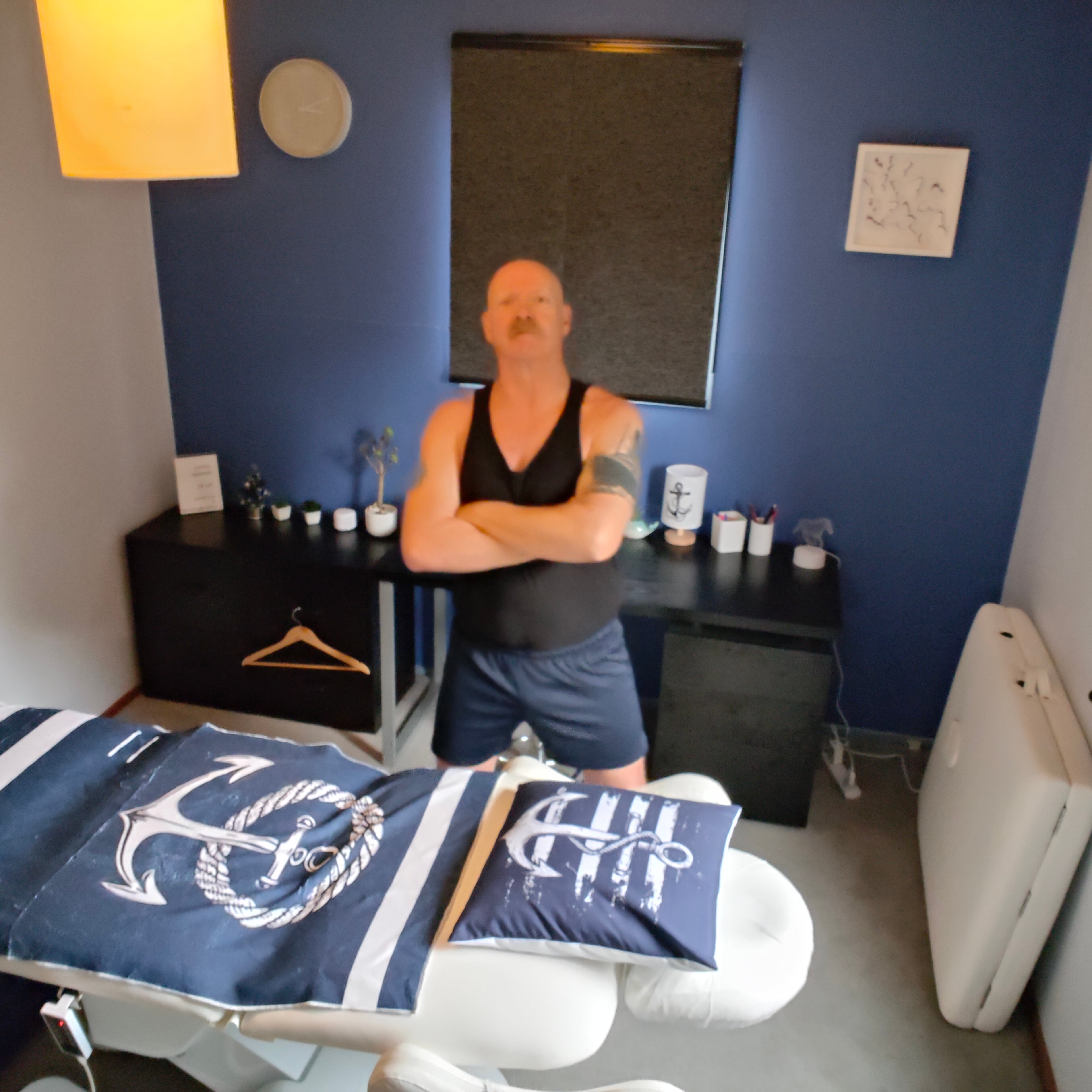 profile image for Jonno Melbourne in Footscray : Friendly Masseur