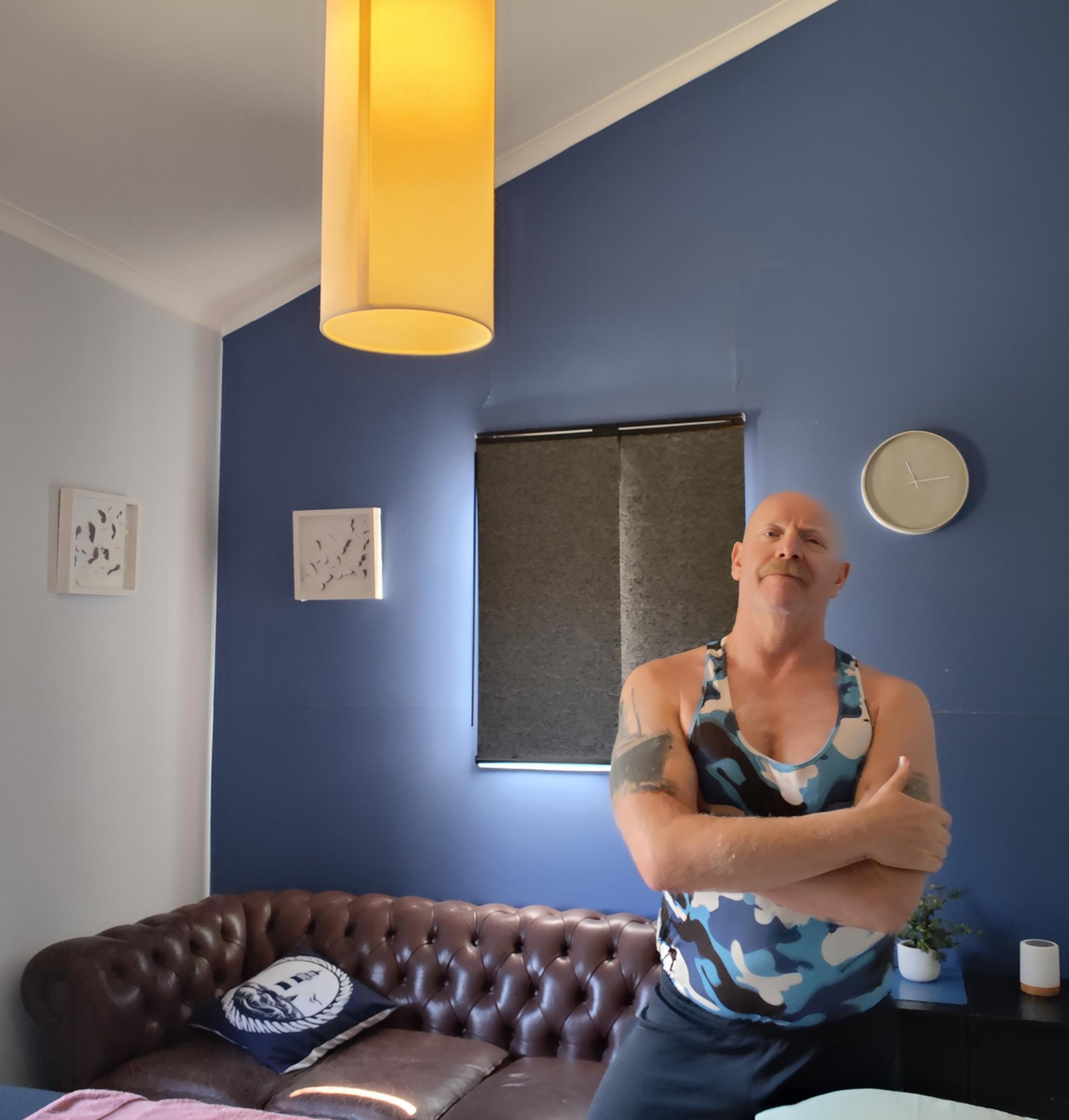 profile image for Jonno Melbourne in Footscray : Friendly Masseur