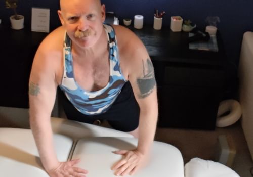 profile image for Jonno Melbourne in Footscray : Friendly Masseur