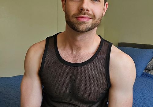 profile image 4 for Jordan226 in Melbourne : Male Massage
