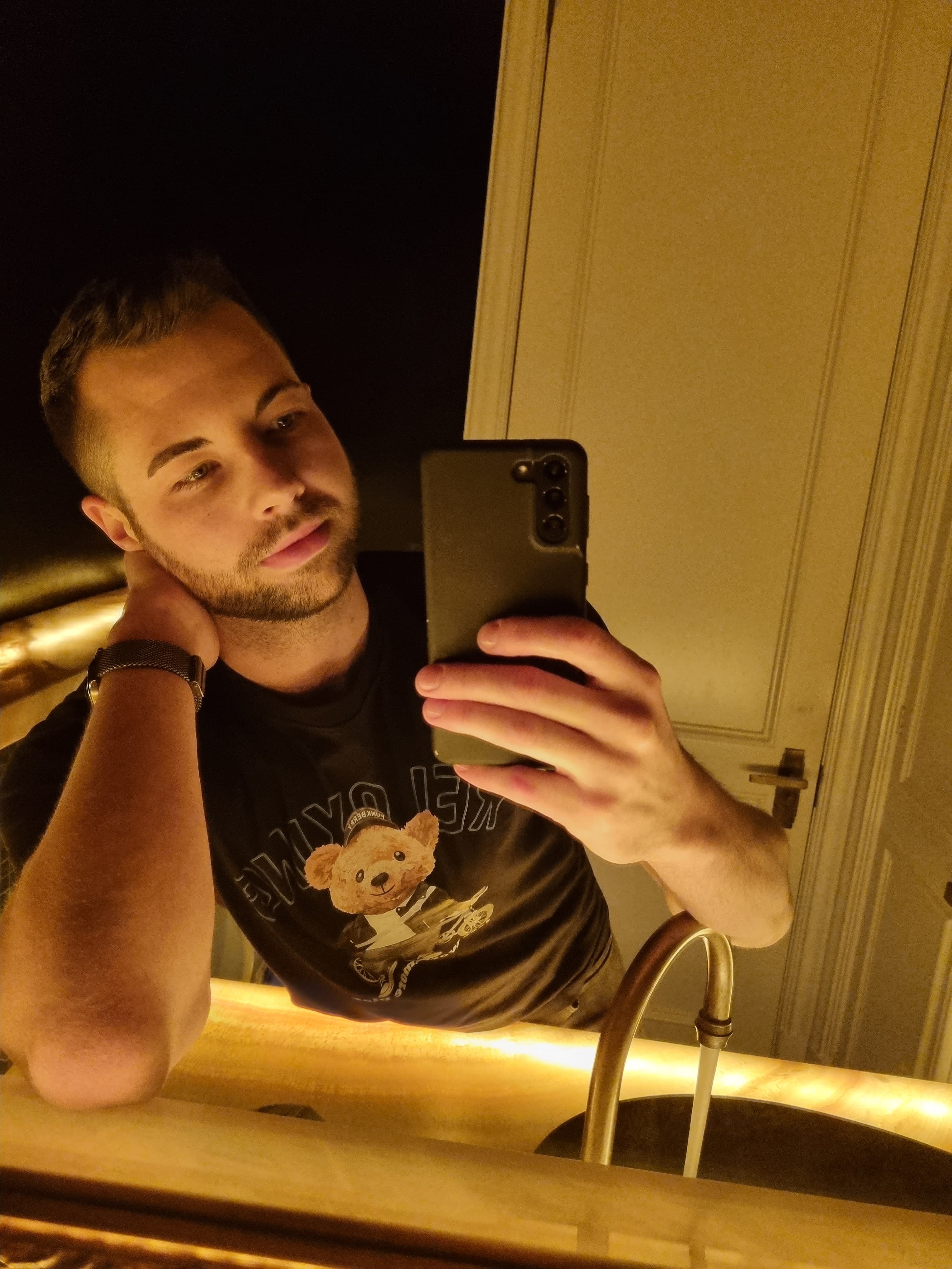 profile image 2 for Flexion and Flow in Footscray : Relaxation Massage