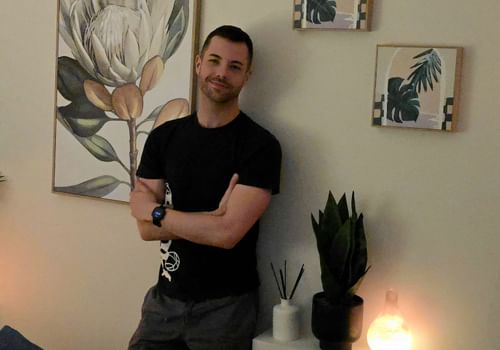 profile image 10 for Flexion and Flow in Footscray : Relaxation Massage