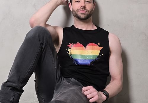 profile image 4 for Flexion and Flow in Footscray : Gay massage