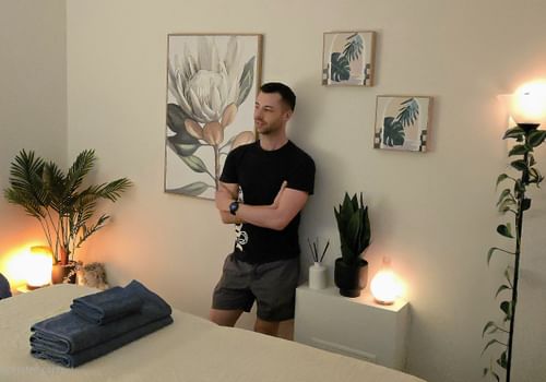 profile image 6 for Flexion and Flow in Footscray : Relaxation Massage