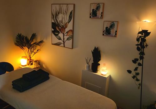 profile image 8 for Flexion and Flow in Footscray : Full Body Massage