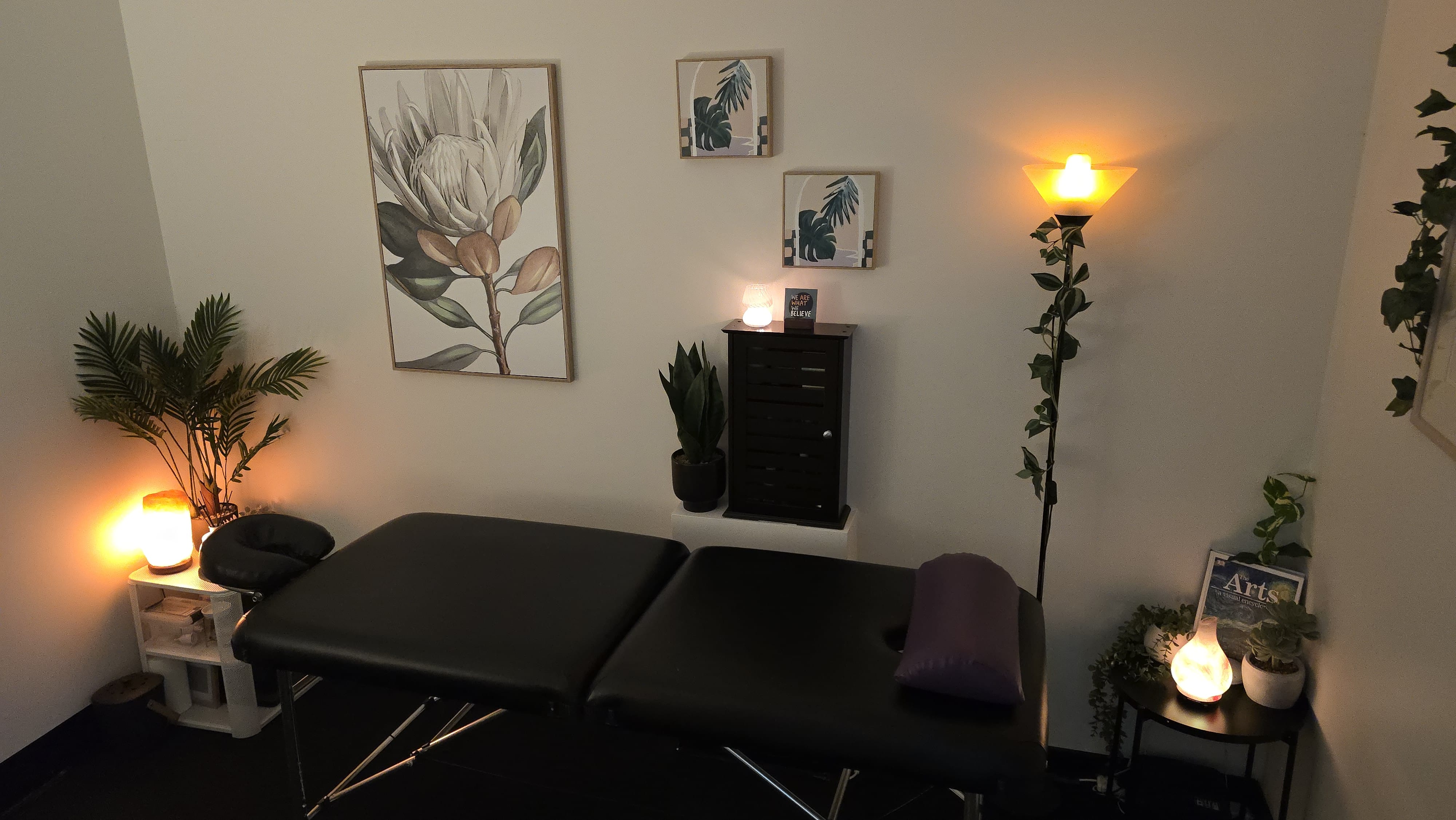 profile image 9 for Flexion and Flow in Footscray : Masseur