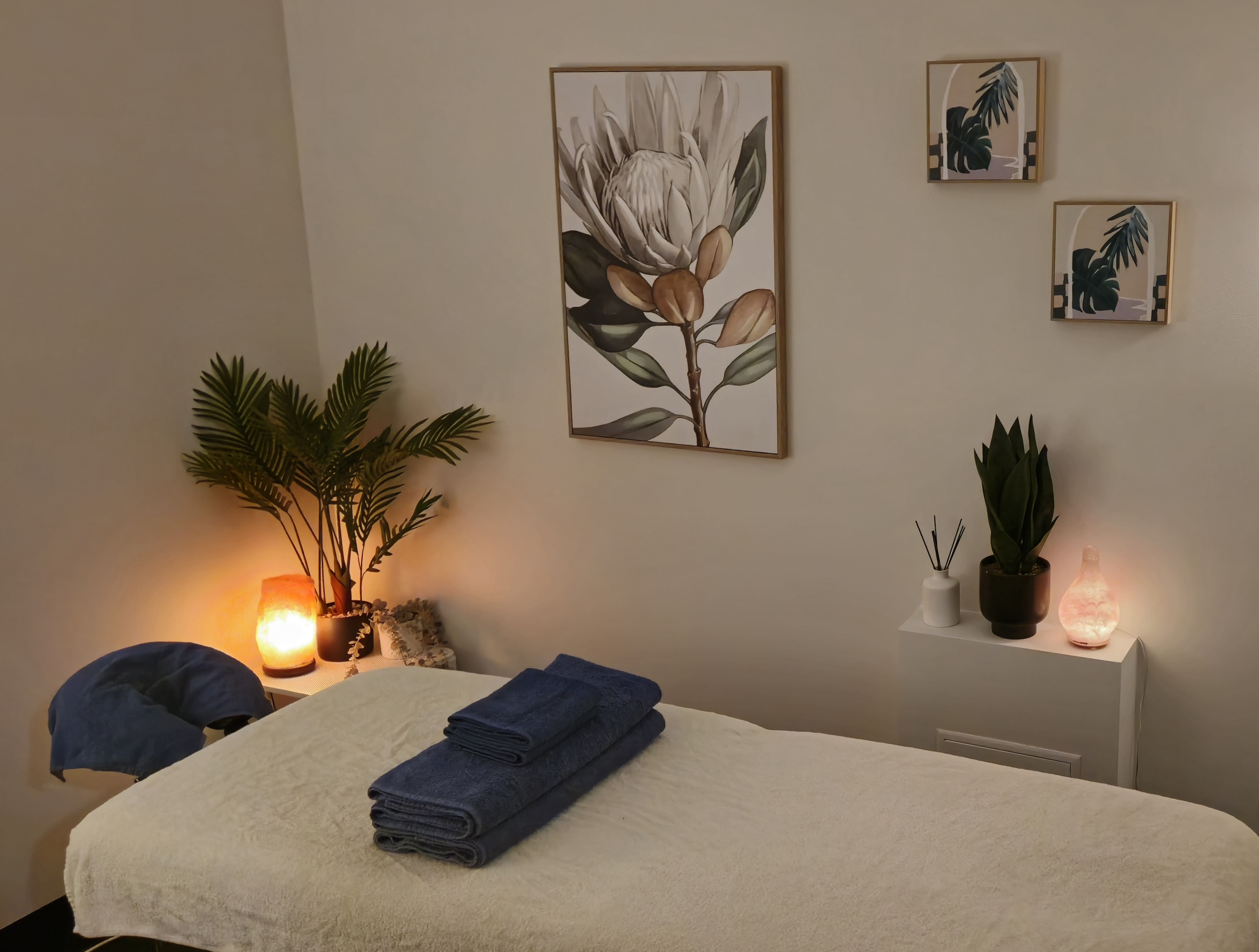 profile image 5 for Flexion and Flow in Footscray : Body Rub