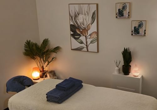 profile image 5 for Flexion and Flow in Footscray : Masseur