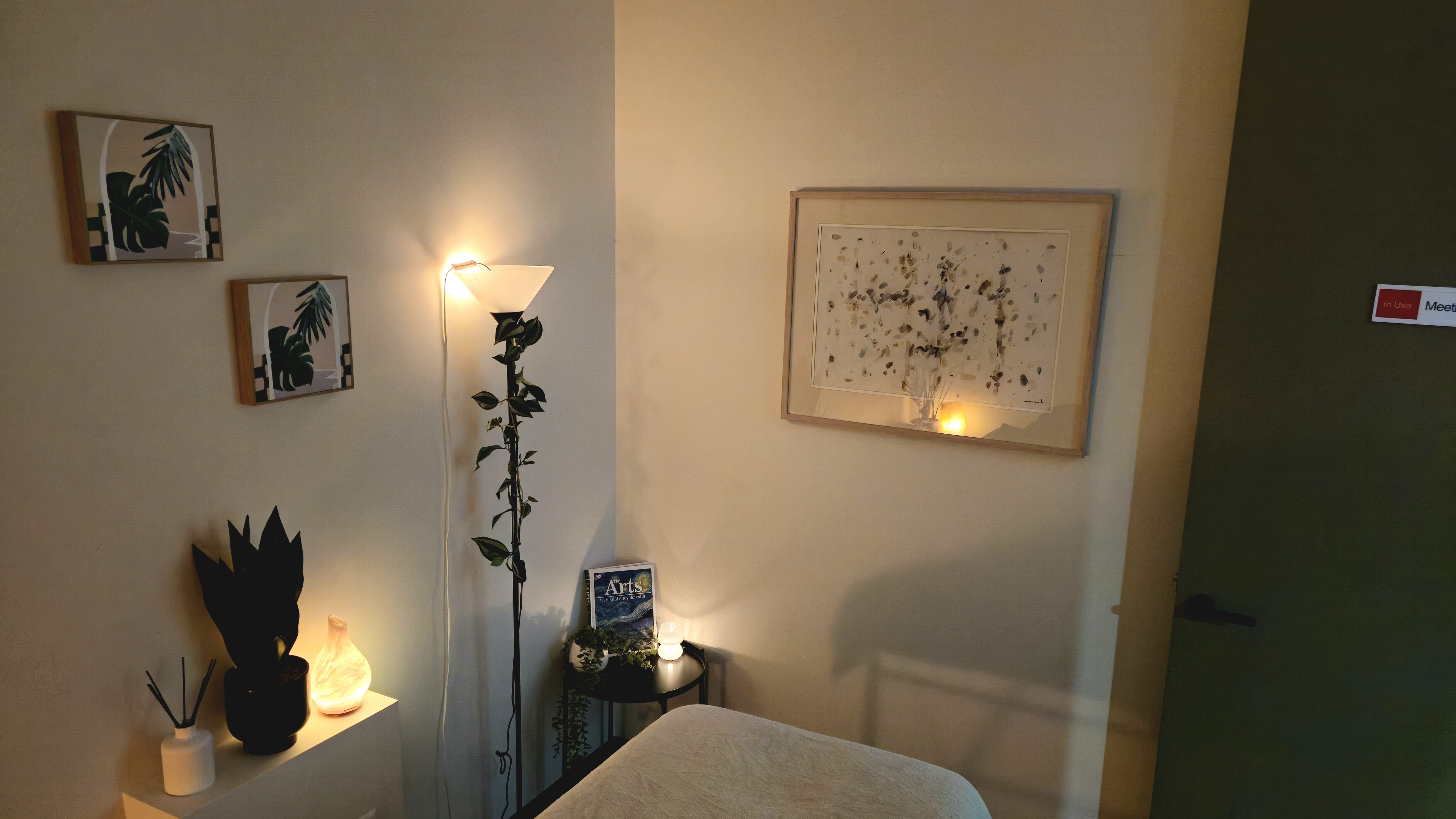 profile image 7 for Flexion and Flow in Footscray : Gay massage