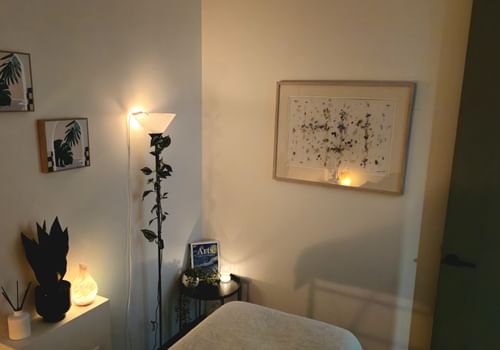 profile image 7 for Flexion and Flow in Footscray : M2M Massage