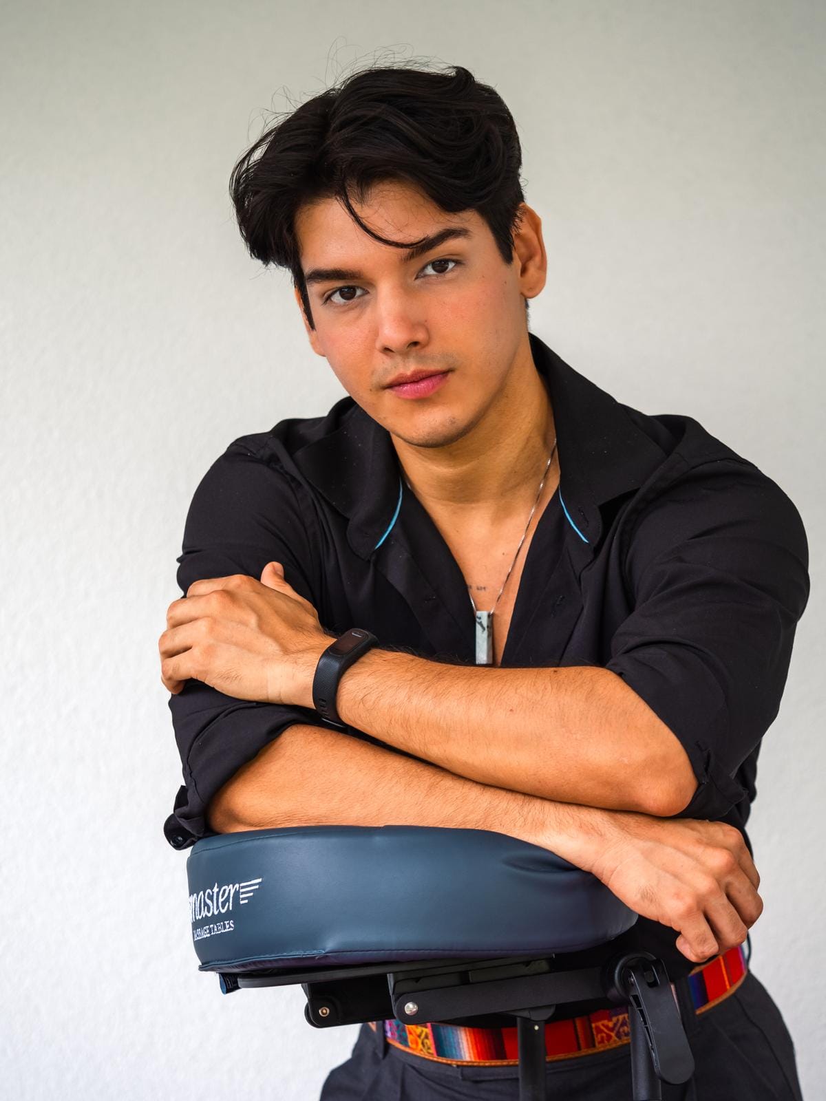 profile image for Jose Mat in Cairns : SouthAmerican Touch