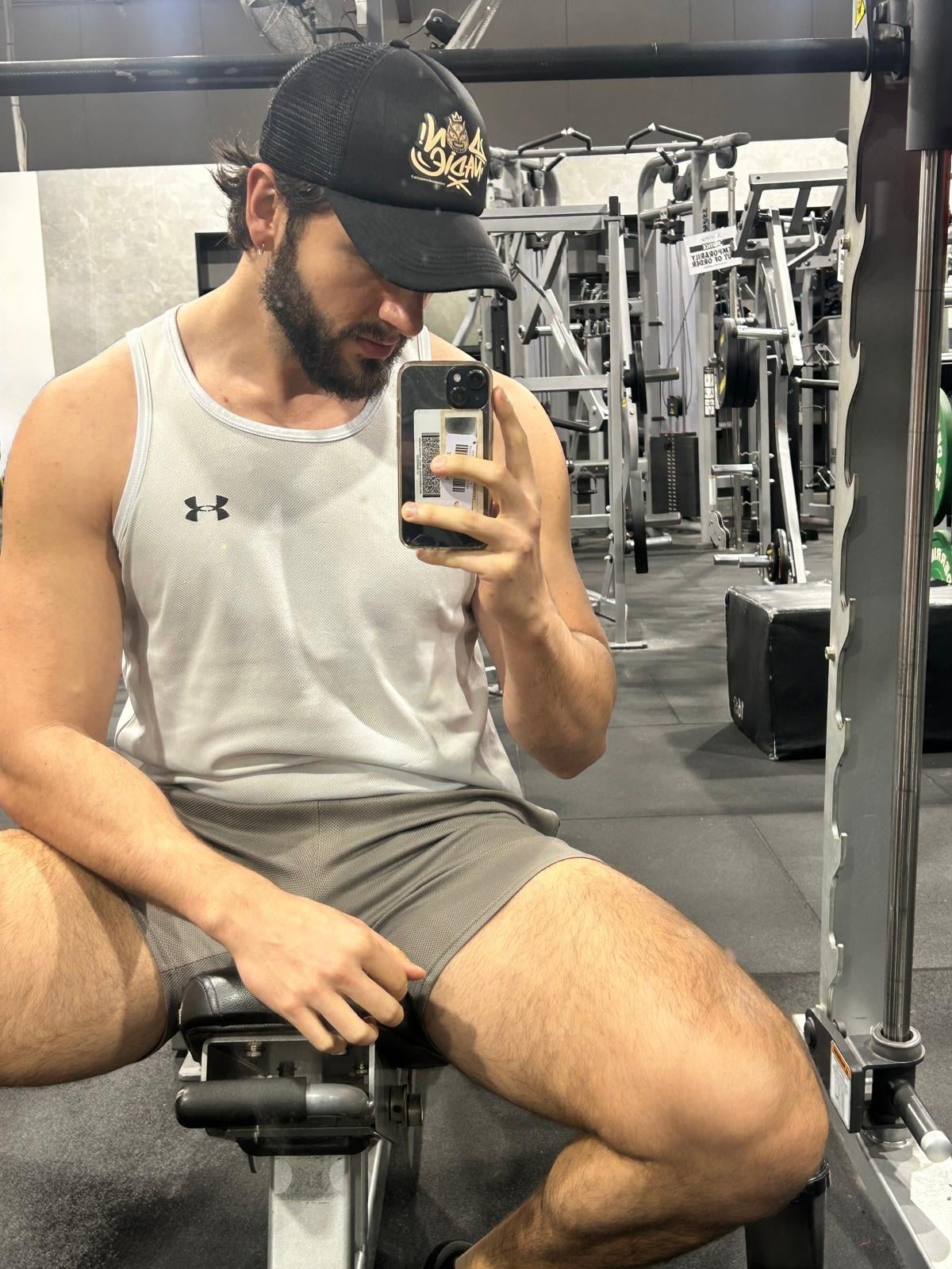 Gay Massage