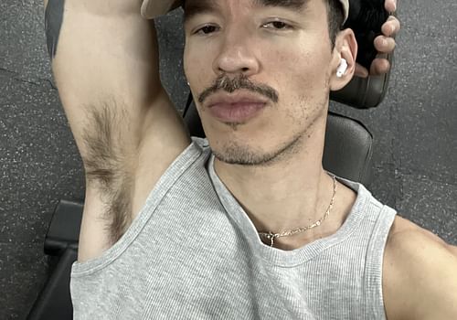 profile image for JulianC in Melbourne : M2M Massage