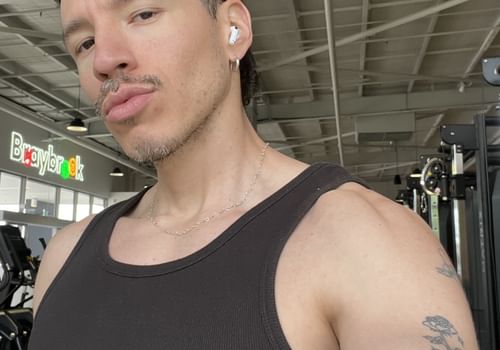 profile image for JulianC in Melbourne : Relaxation Bodywork