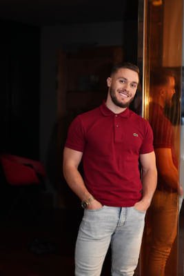 Male to Male Massage