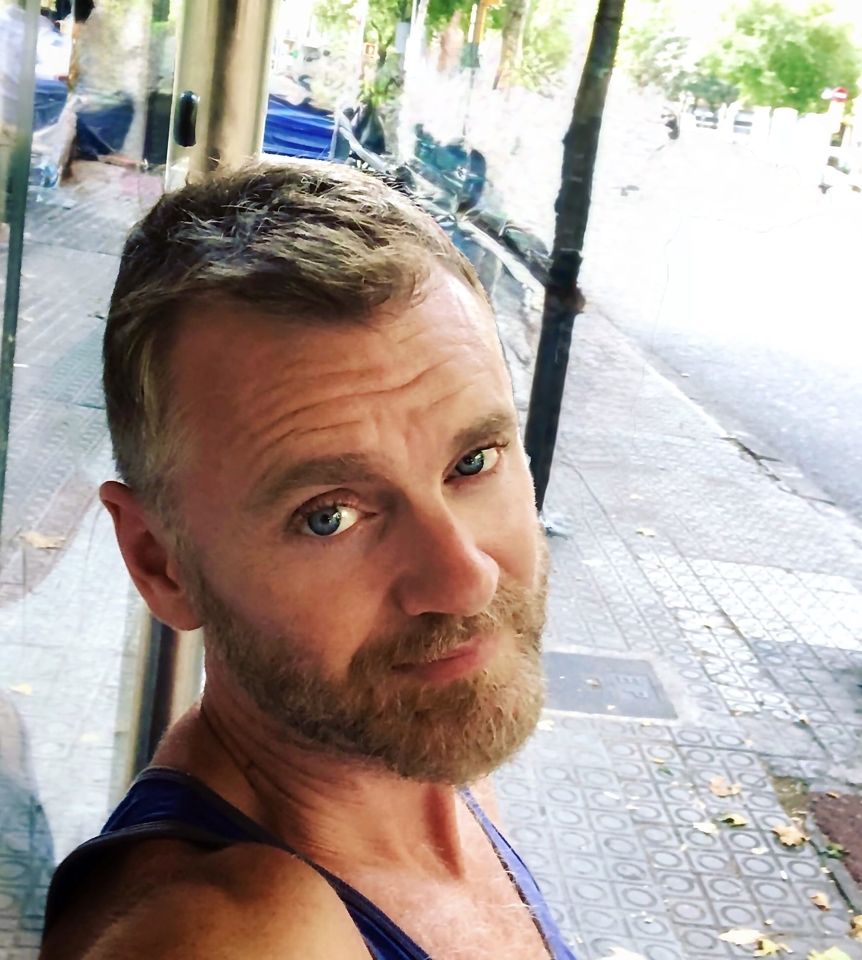 profile image for Ka Huna Guy in Paddington : Ka Huna (Hawaiian-style) massage therapist 