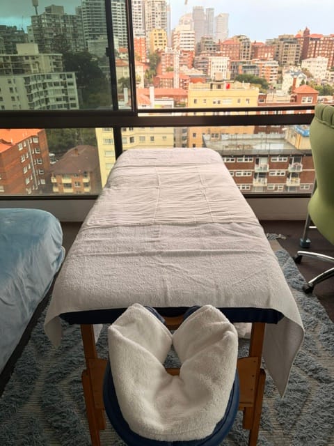 Bodywork Therapist