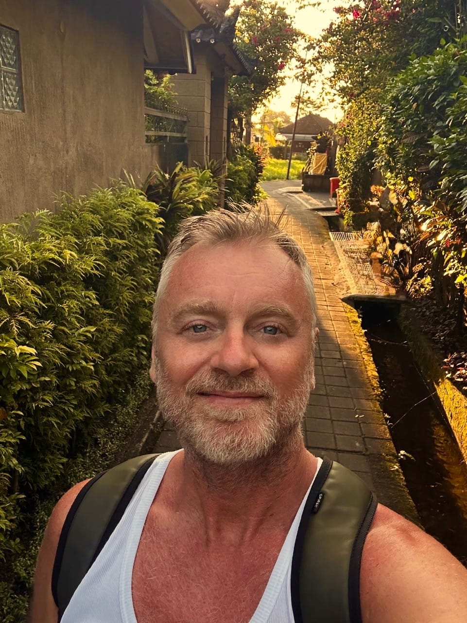 profile image for Ka Huna Guy in Elizabeth Bay : Ka Huna (Hawaiian-style) massage in Elizabeth Bay