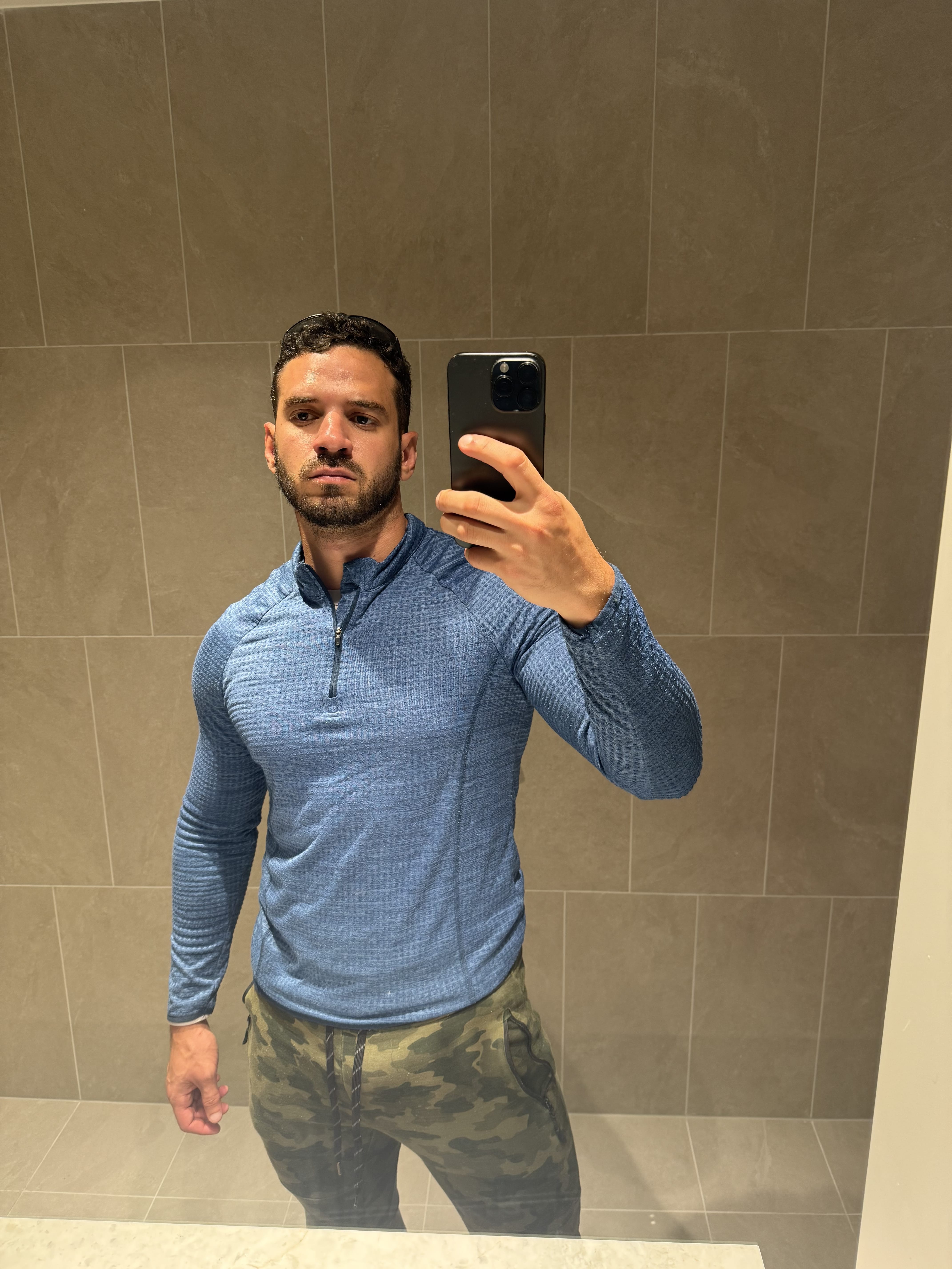 profile image for Kadu Roc in Sydney : “More than a massage, a touch of care.”