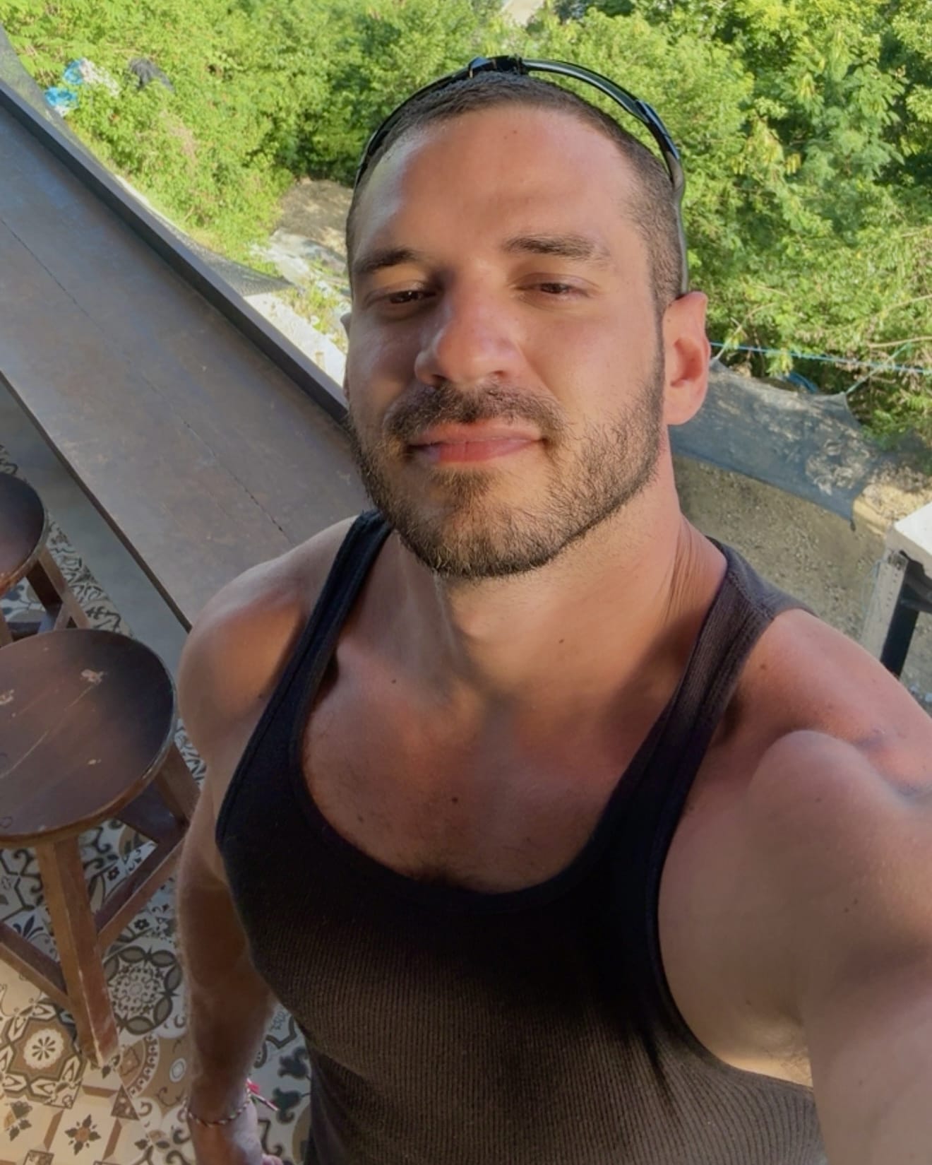 profile image for Kadu Roc in Sydney : “More than a massage, a touch of care.”