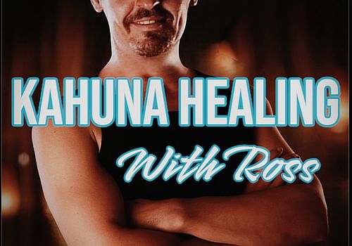 profile image for KaHuna Healing in Woolloongabba : KaHuna Bodywork
