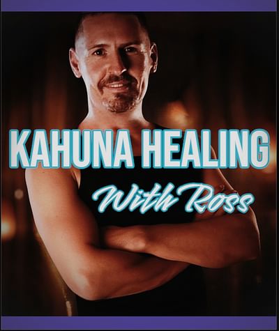 profile image for KaHuna Healing in Woolloongabba : KaHuna Bodywork