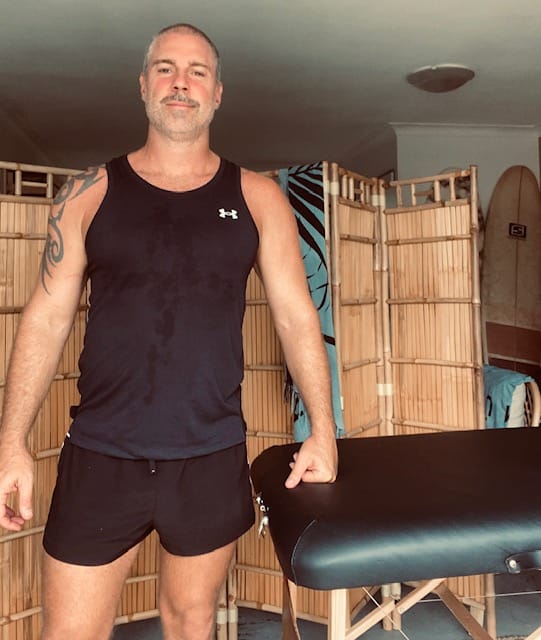 profile image for KAHUNAMAN in Surfers Paradise : Kahuna bodywork & Tetra breathwork