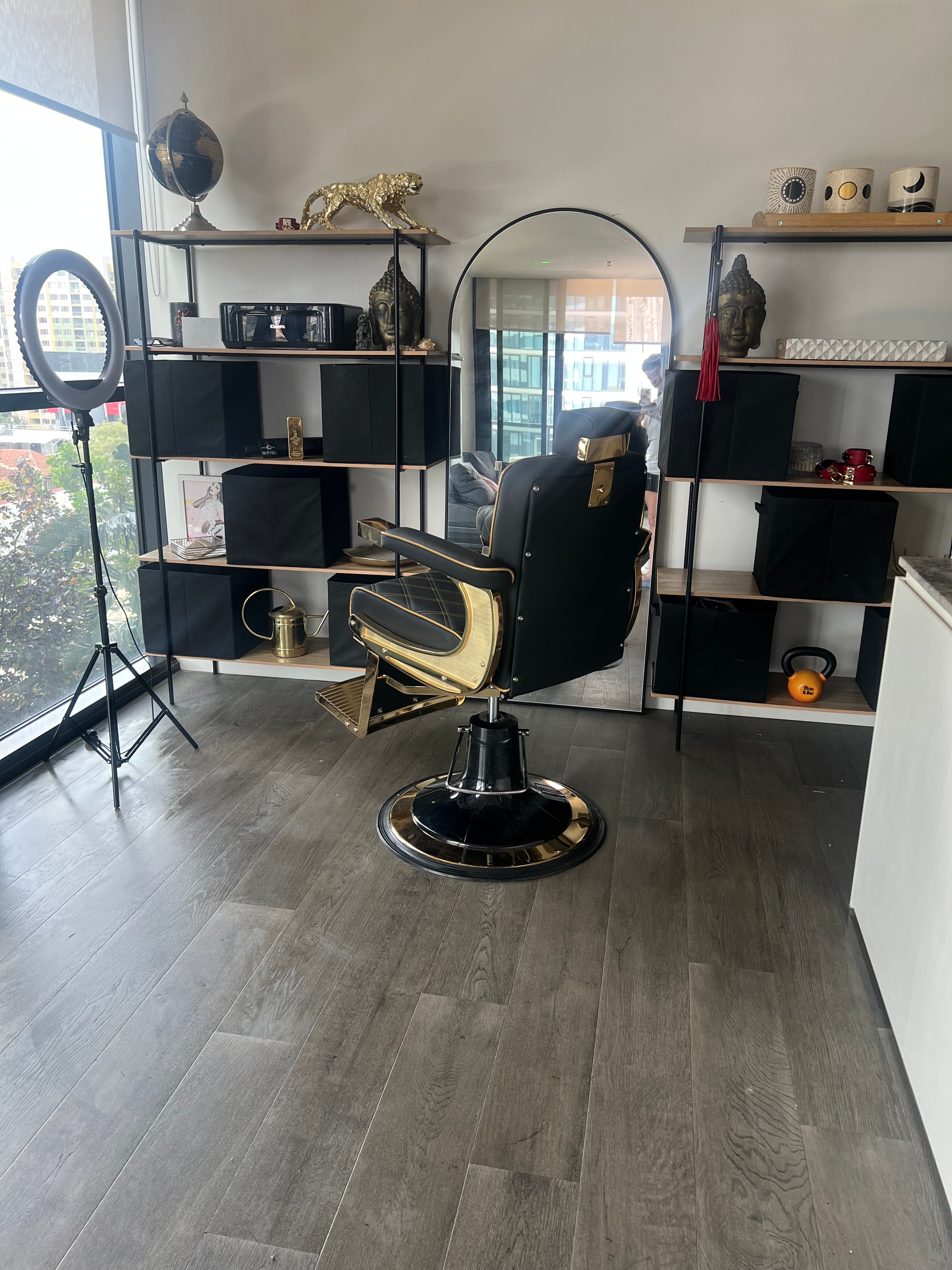 Bodywork Therapist