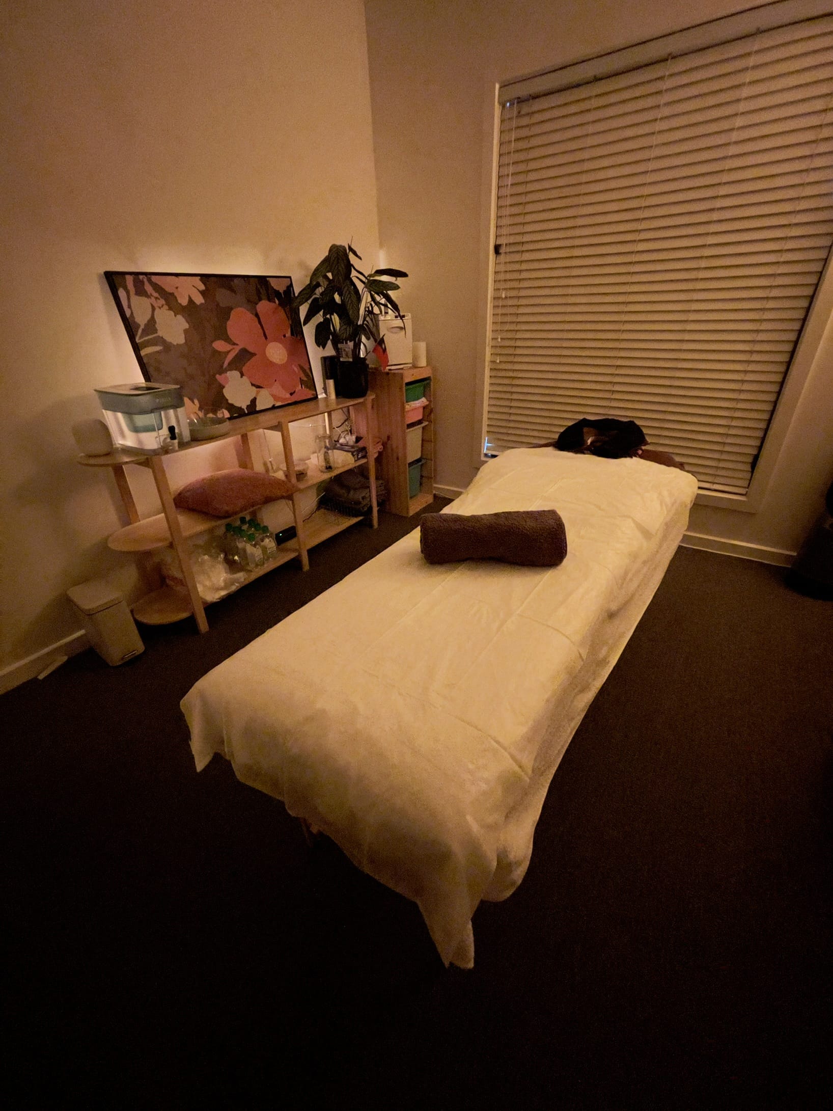 profile image for KaiMasseur in Melbourne : Hampton Park Private Studio Massage