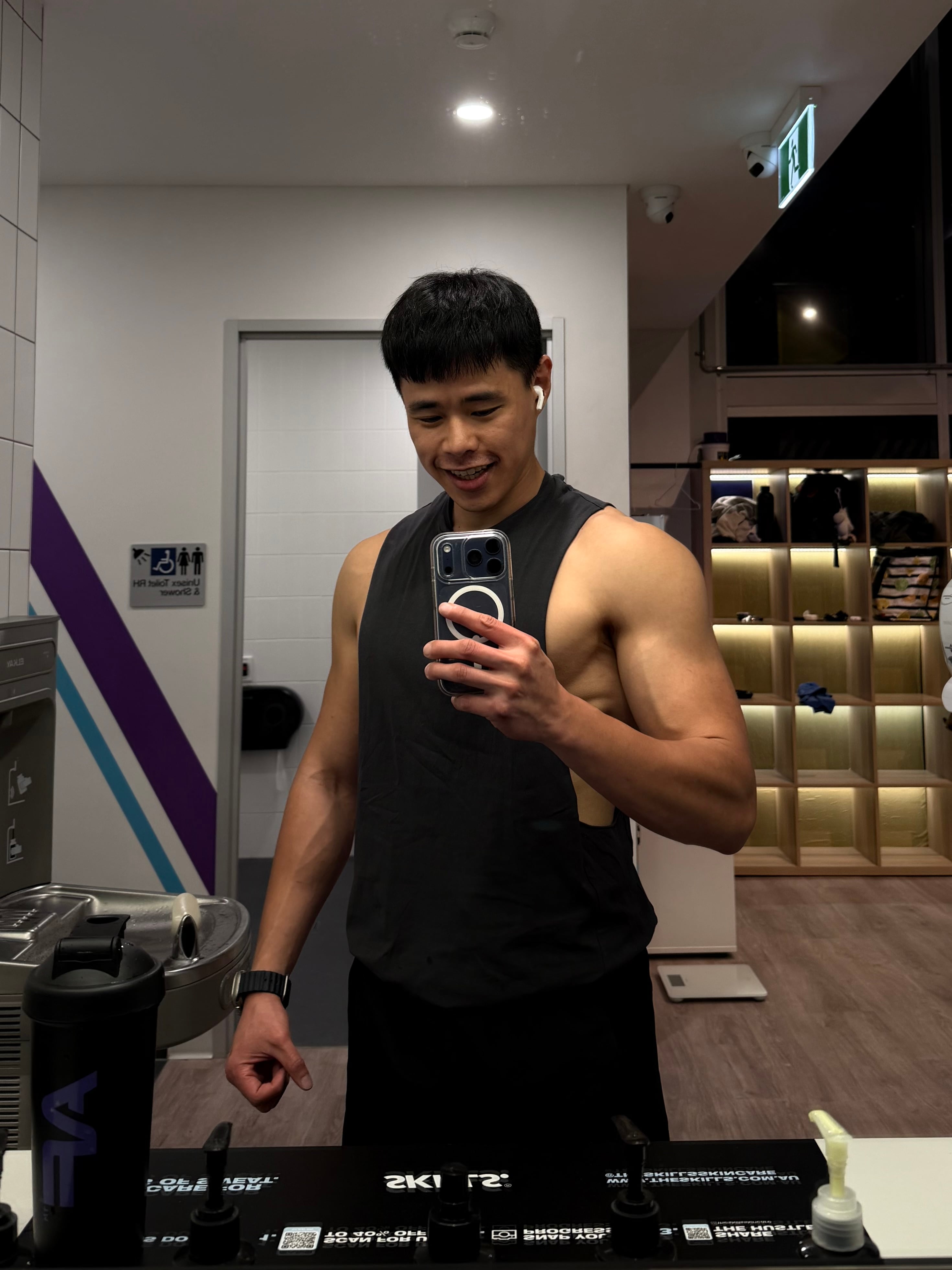 profile image for Kaio in Annerley : KAI, Your personal massage therapist