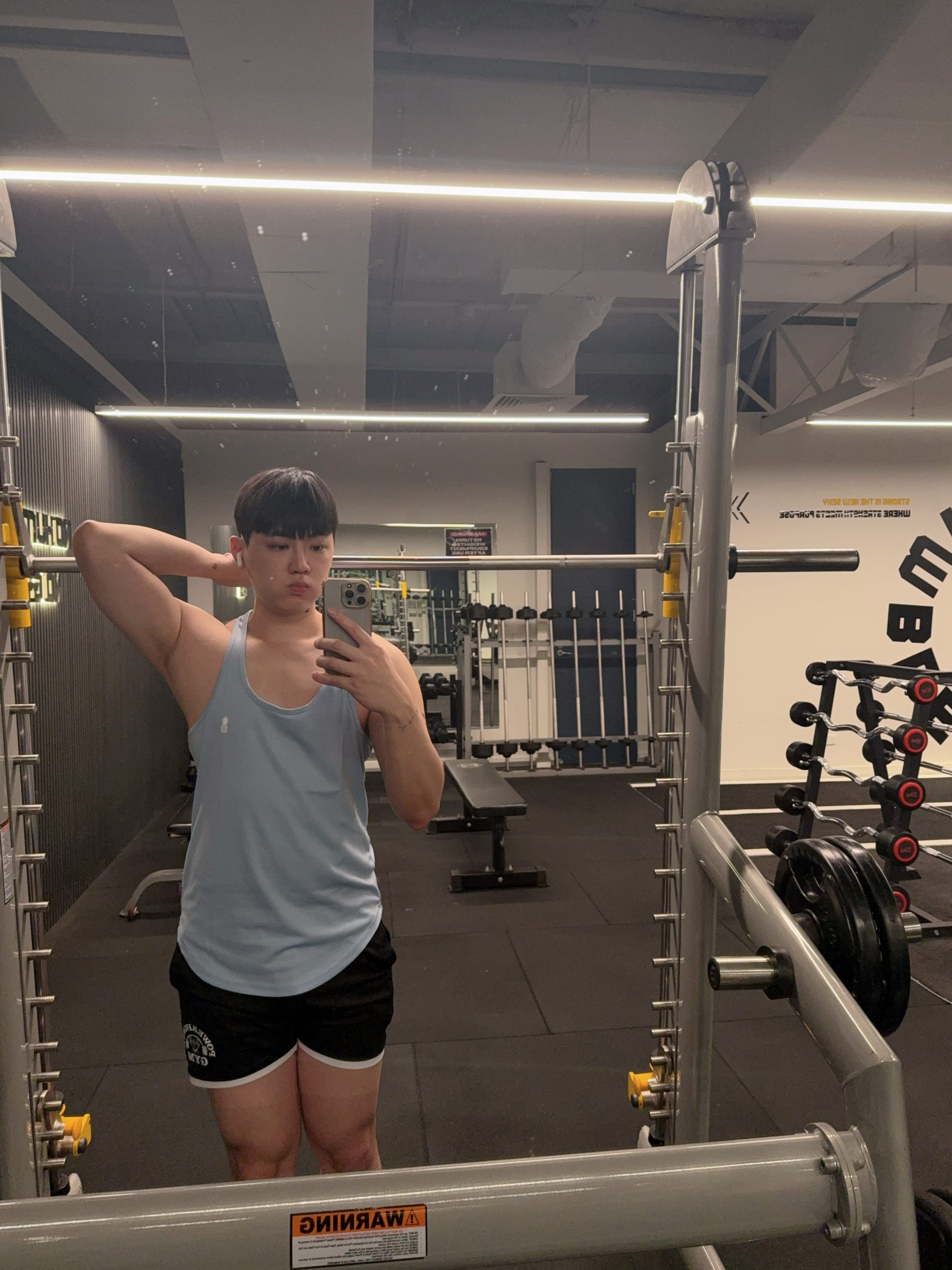 profile image for kano in Melbourne : Bodywork for Men