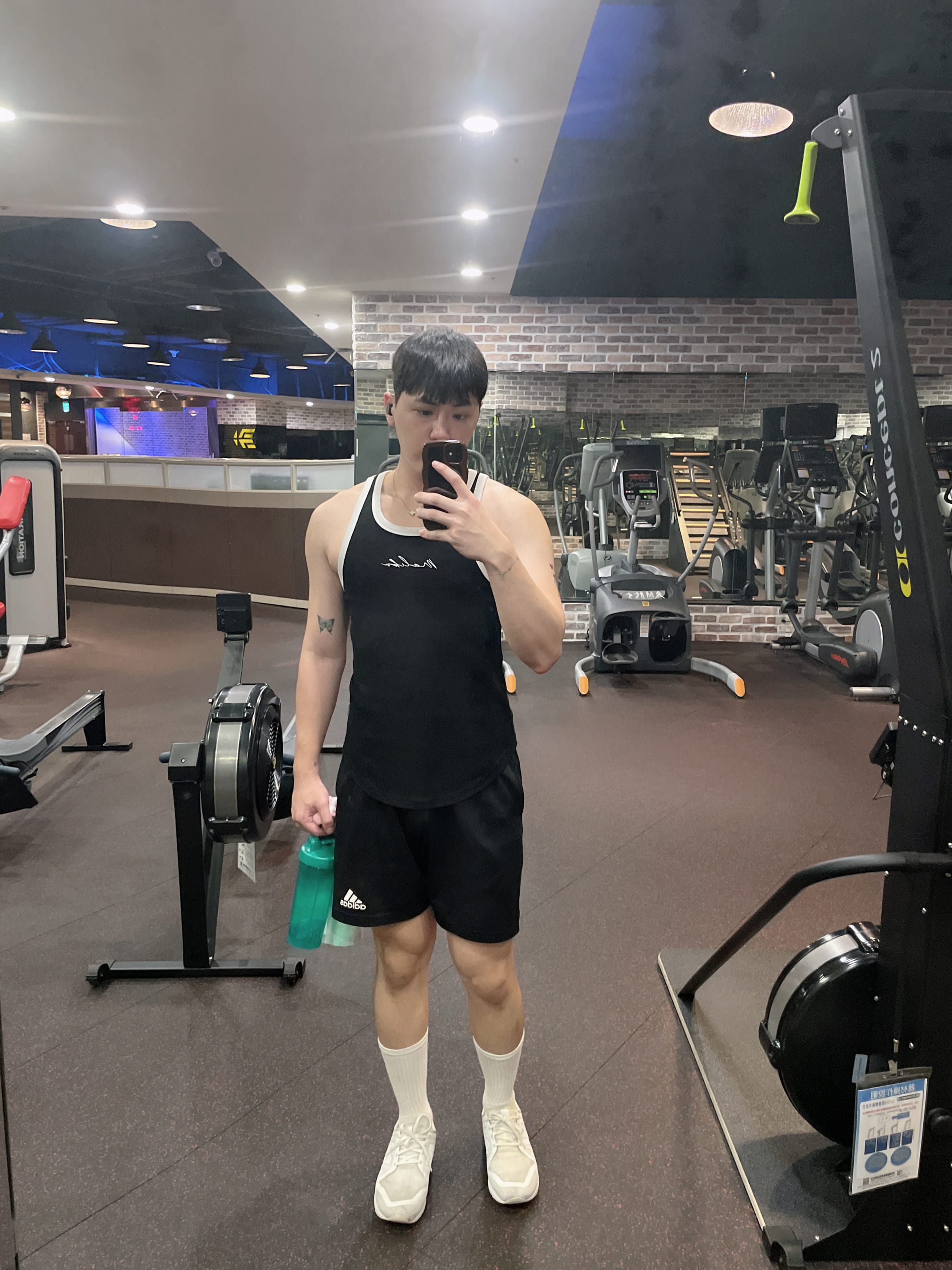 Male to Male Massage