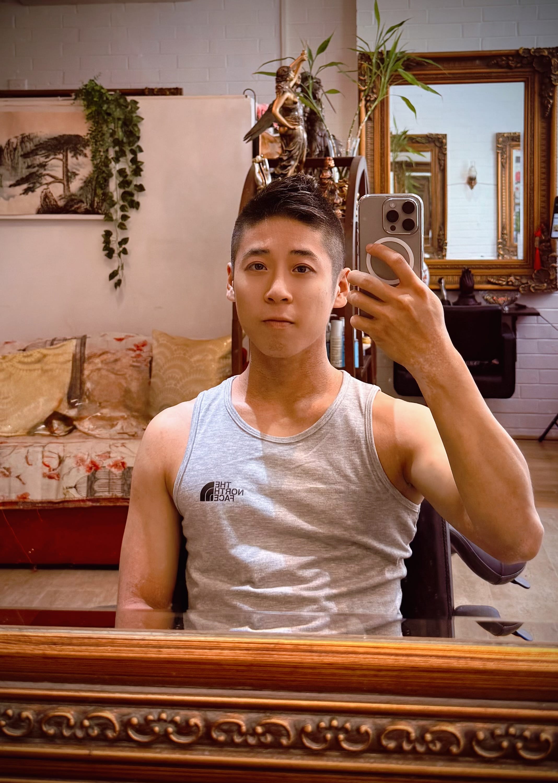 Body Electric Perth : Kelvin 