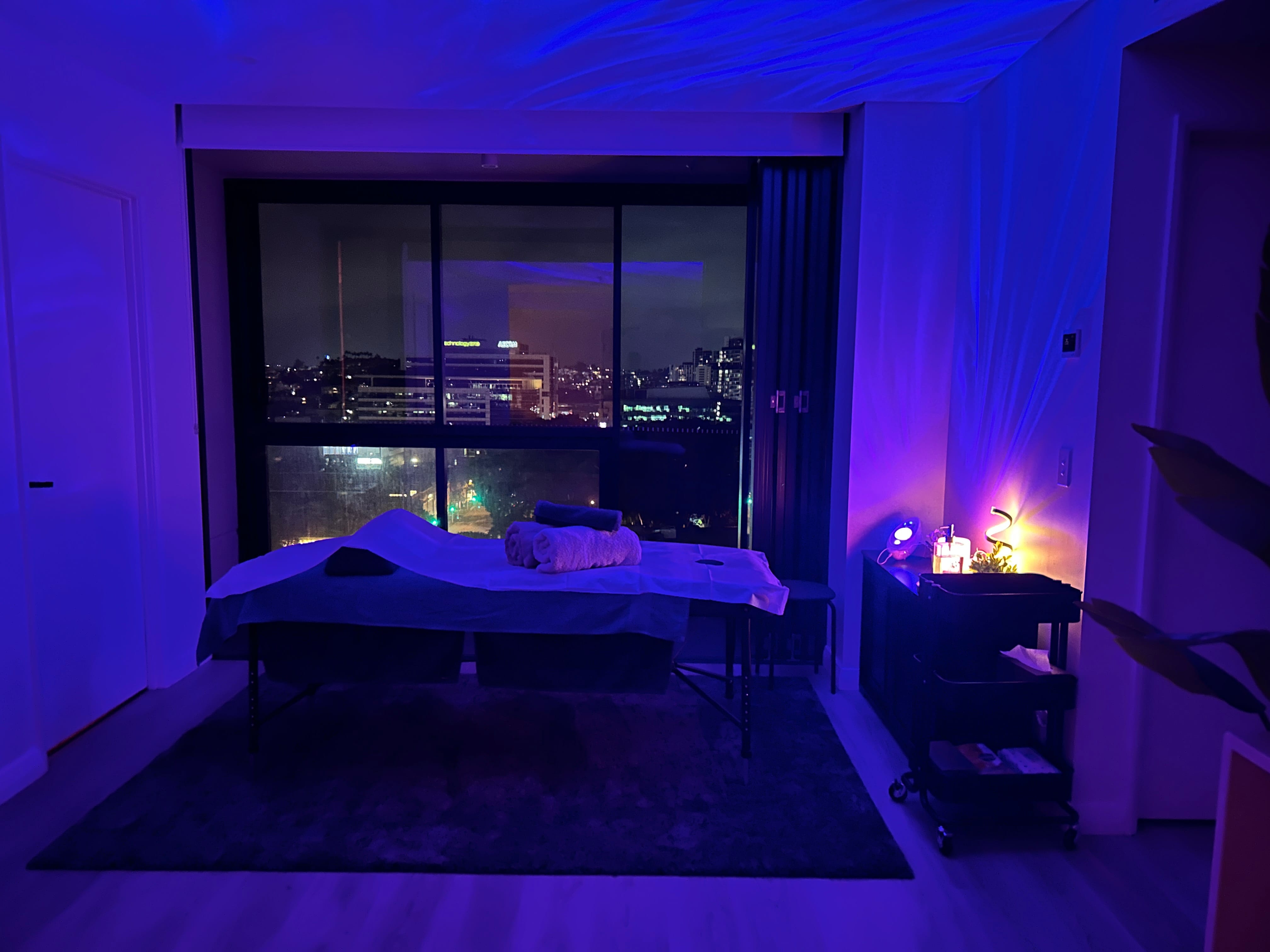 Bodywork Therapist