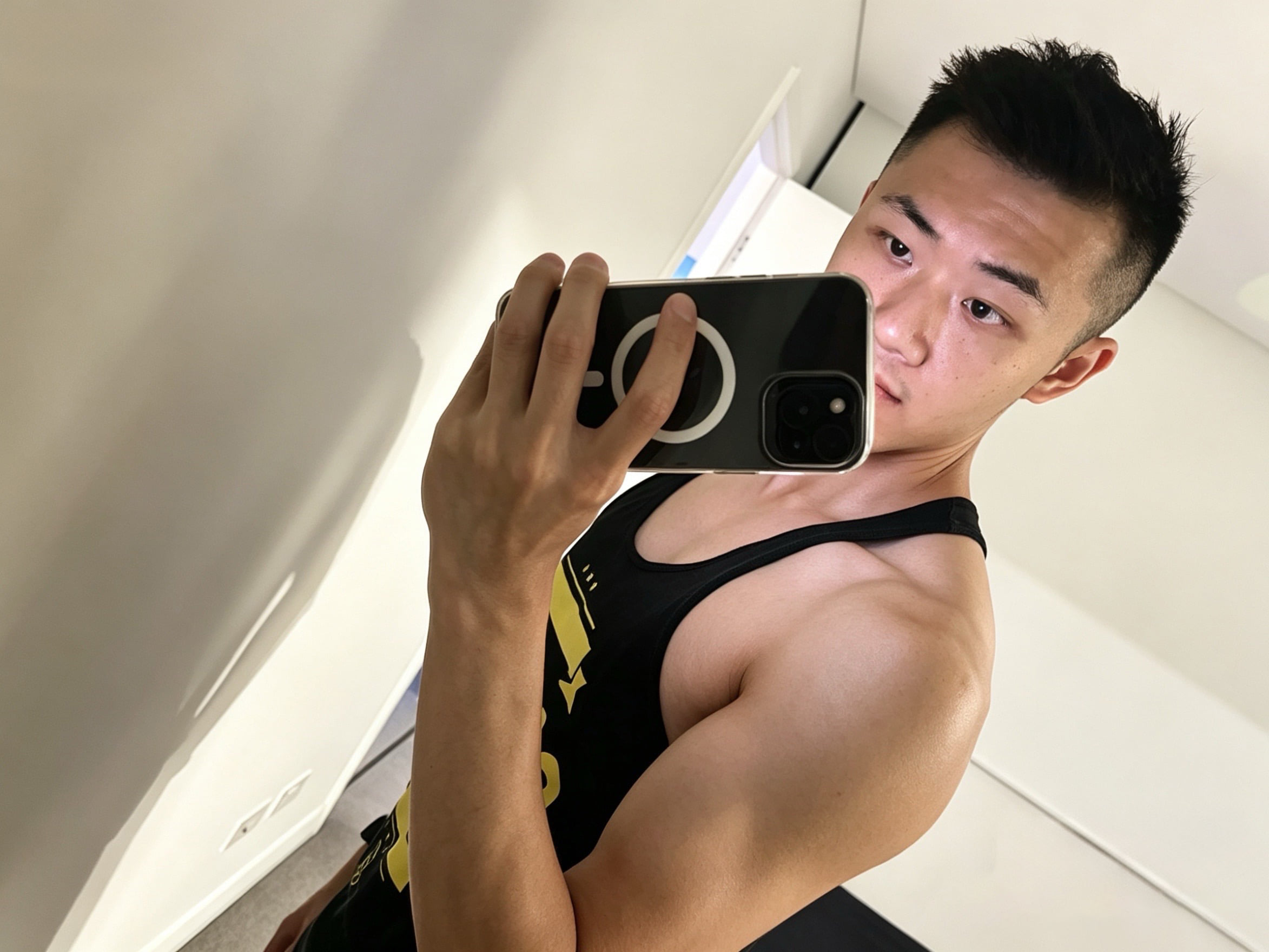Gay Massage