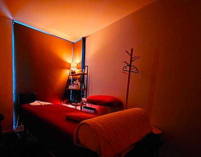 profile image for KenChill in Prahran : Relaxing to therapeutic Massage 