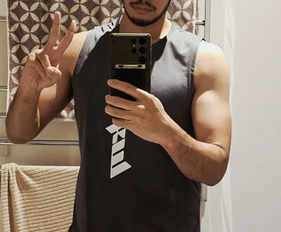 profile image for KenChill in Collingwood : Body relaxing  by Kchill