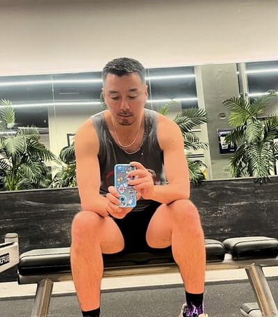 profile image for kenta in Warwick Farm : japanes🇯🇵 kenta