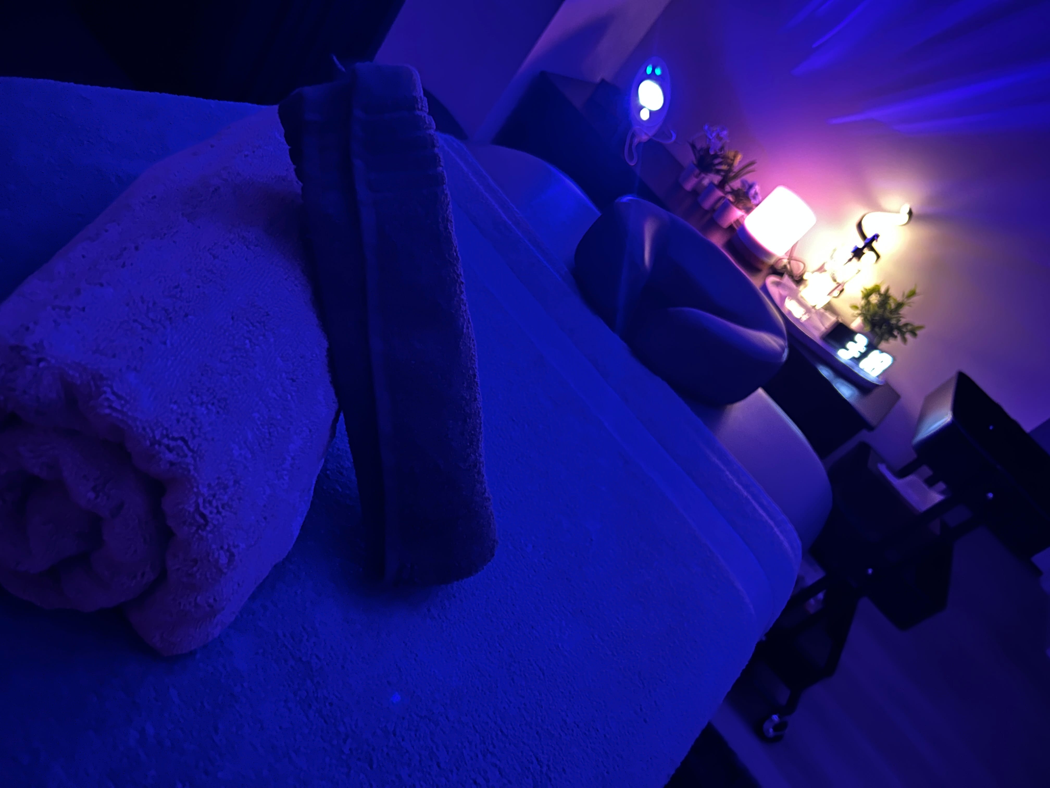 Gay Massage