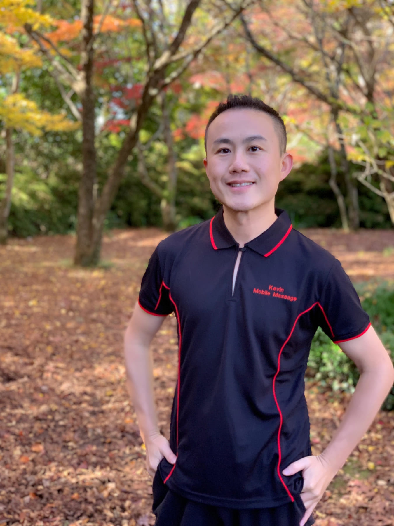 profile image for Kevin Massage in Wollongong : Kevin Mobile Massage & Studio 