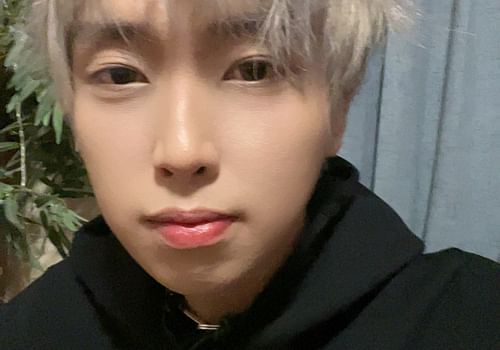 profile image for Kevin07 in Malvern East : Asian Kevin Massage