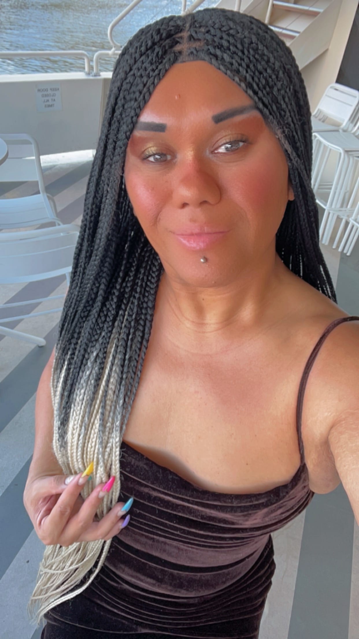 profile image for KHBodywork in Brisbane :  MASSAGE