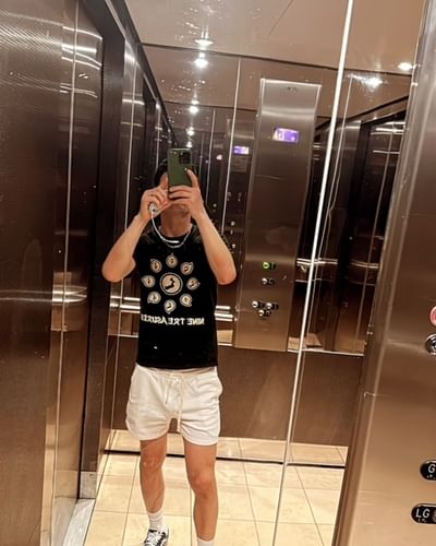 profile image for Kim Kim in Chadstone  : Hughesdale Massage - Slim Muscular Masseur