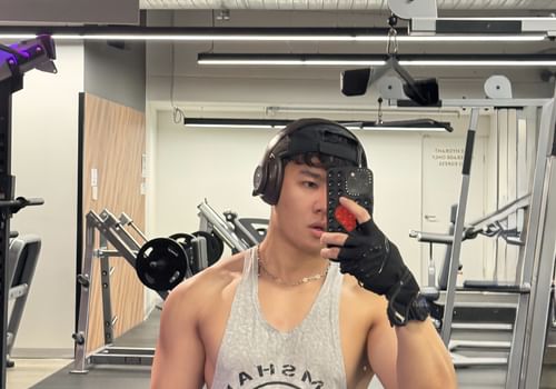 profile image for Kkevinn9562 in Melbourne : Relax & Recharge with Kevin