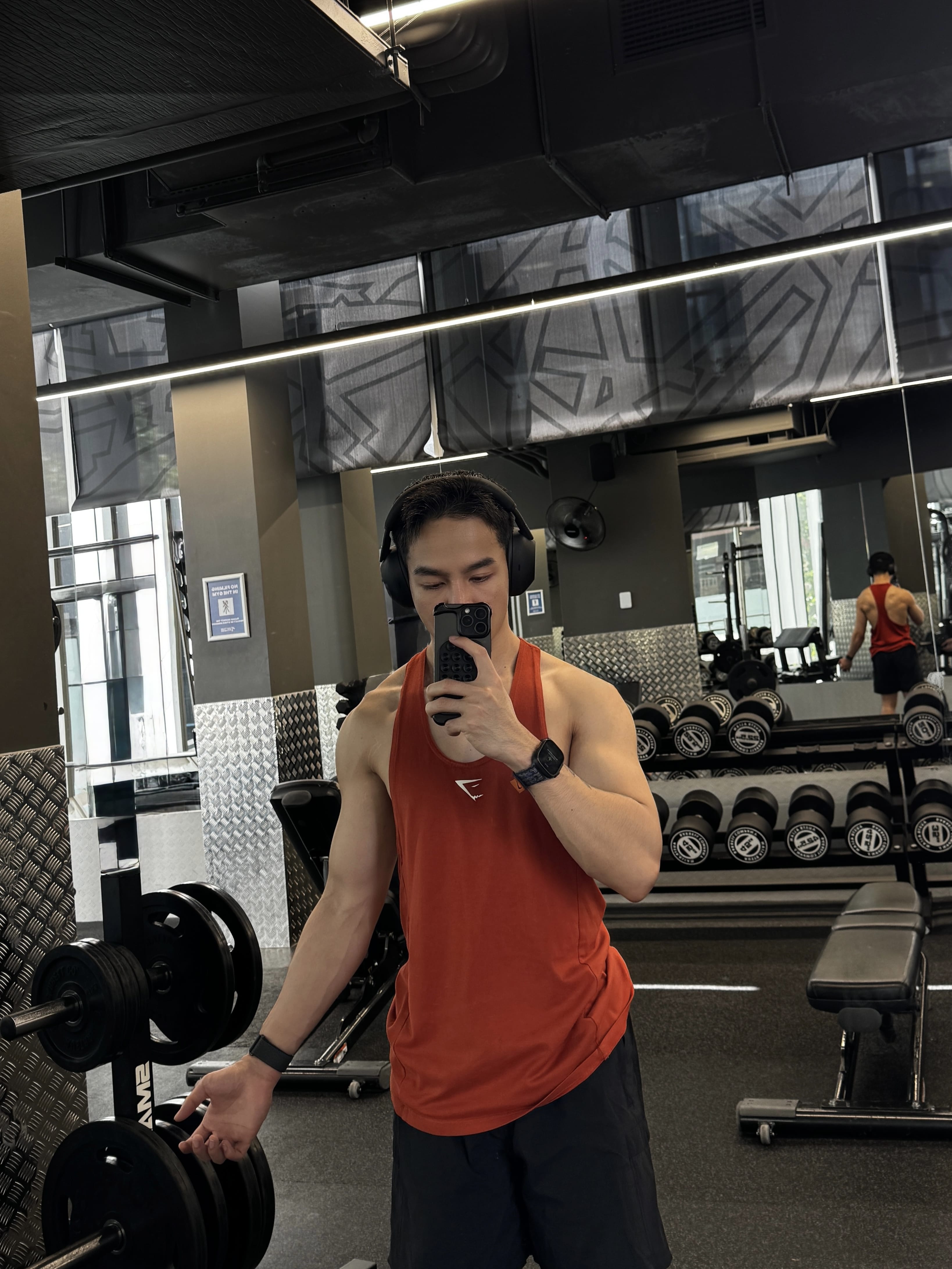 profile image for Kkevinn9562 in Melbourne : Relax & Recharge with Kevin