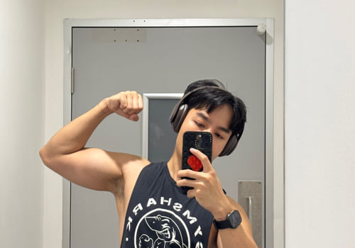 profile image for Kkevinn9562 in Melbourne : Relax & Recharge with Kevin