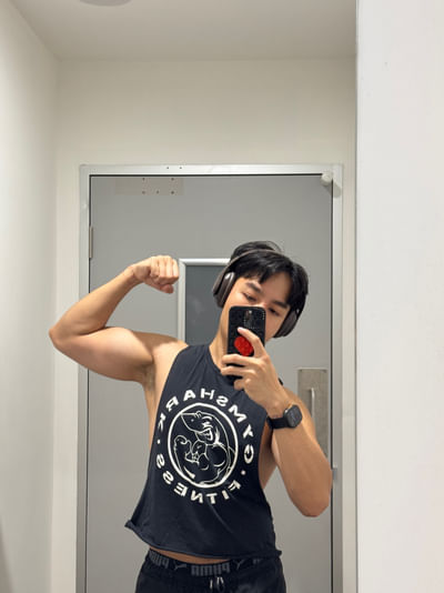 profile image for Kkevinn9562 in Melbourne : Relax & Recharge with Kevin