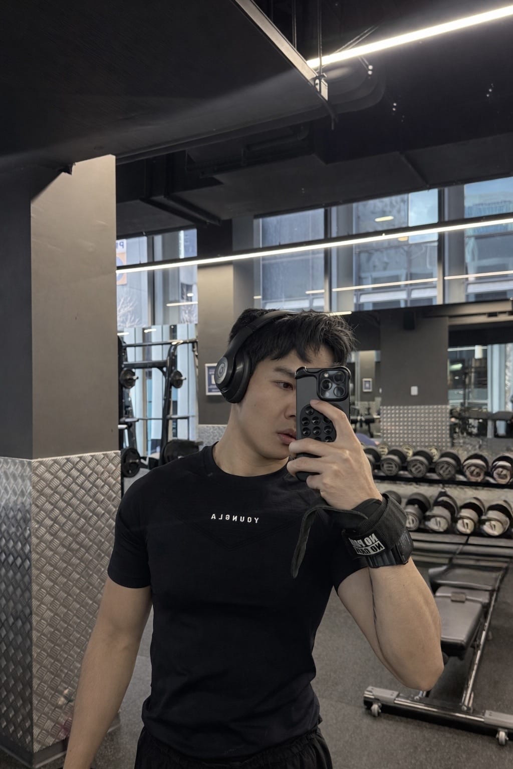 profile image for Kkevinn9562 in Melbourne : Relax & Recharge with Kevin